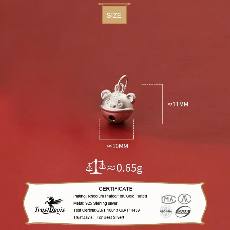 12 Zodiac Signs Pendant Handmade DIY Necklace Accessories Jewelry DZ814