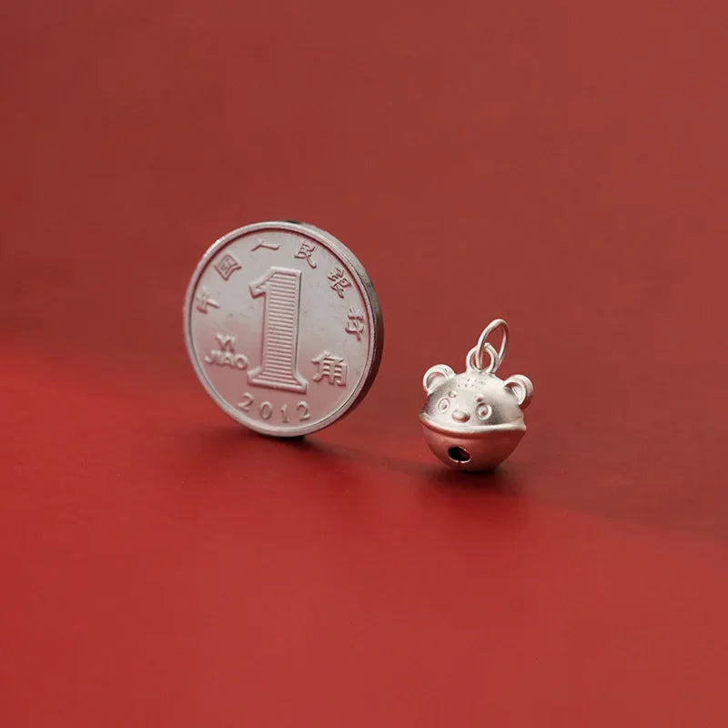 12 Zodiac Signs Pendant Handmade DIY Necklace Accessories Jewelry DZ814