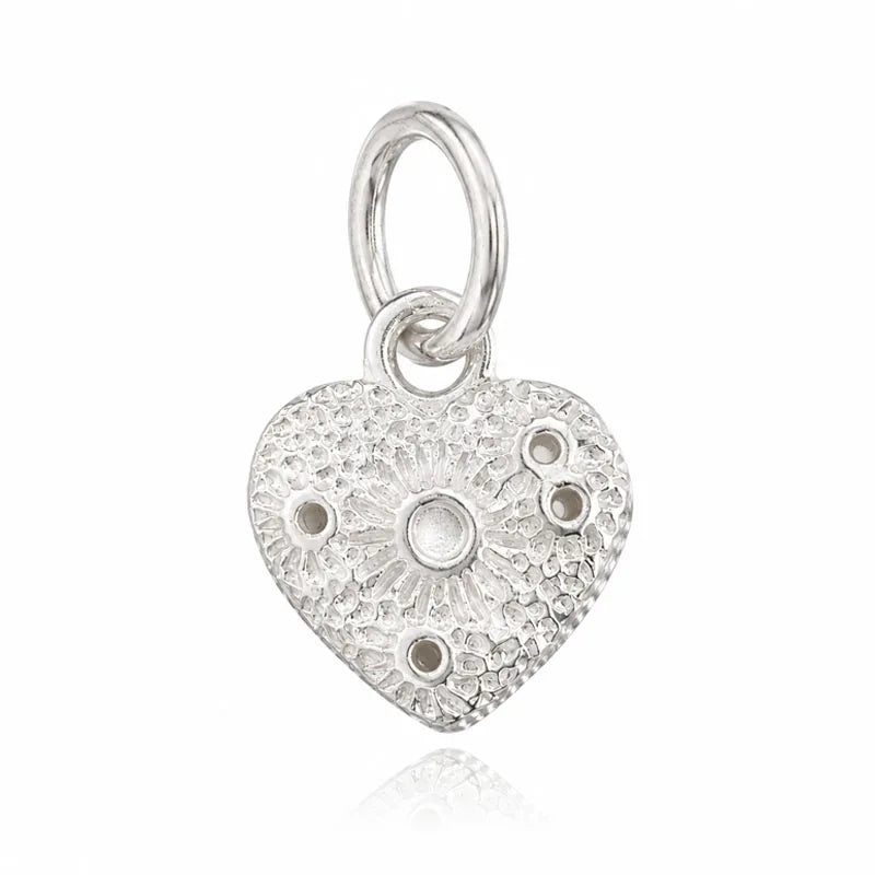 Fashion Office Pendant Heart Star Moon DZ1930