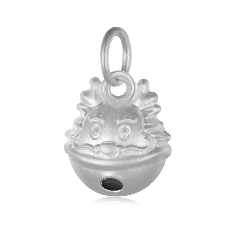 12 Zodiac Signs Pendant Handmade DIY Necklace Accessories Jewelry DZ814