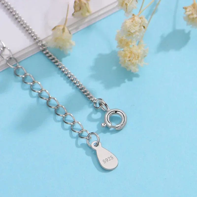 Romantic Heart Love Bracelet DD601