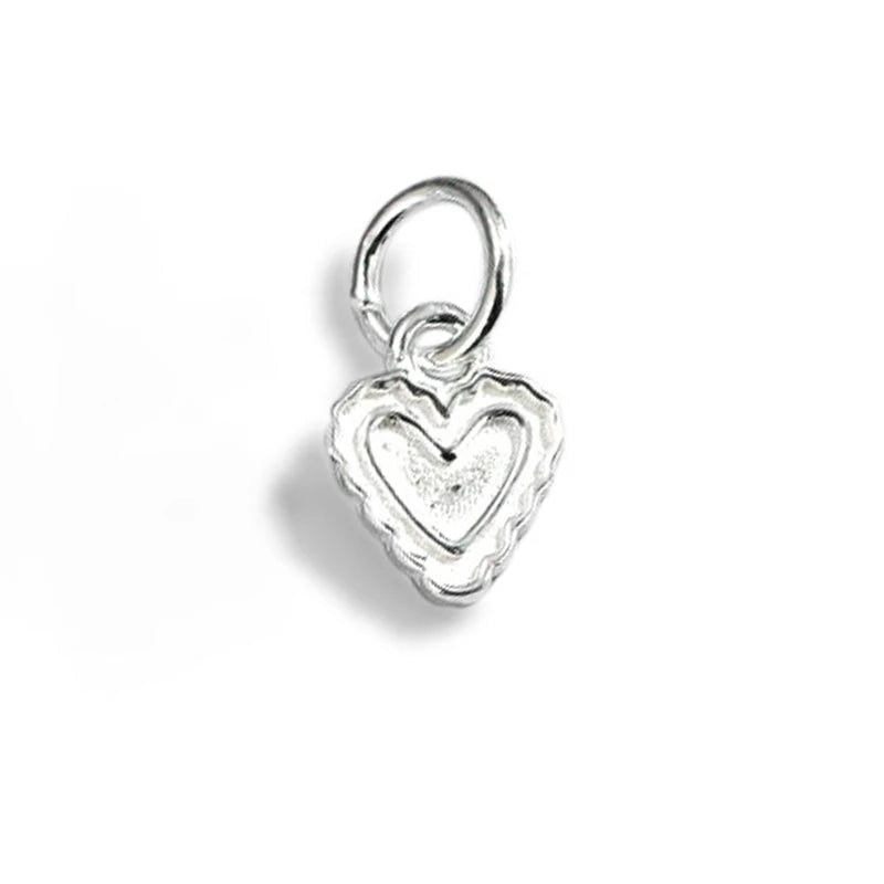 Fashion Hearts Pendant DZ1786