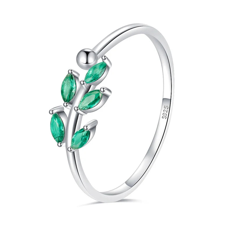 Leaves Cocktail Sizable DA328