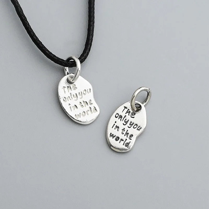 Fashion Pendant Geometric Small Gift Anniversary DZ1910