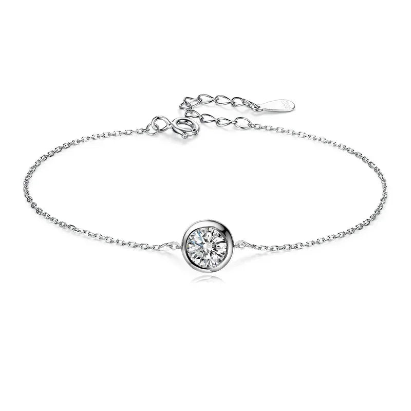 Round Bracelet DA1227