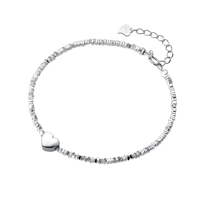 Heart Bracelet DS3588