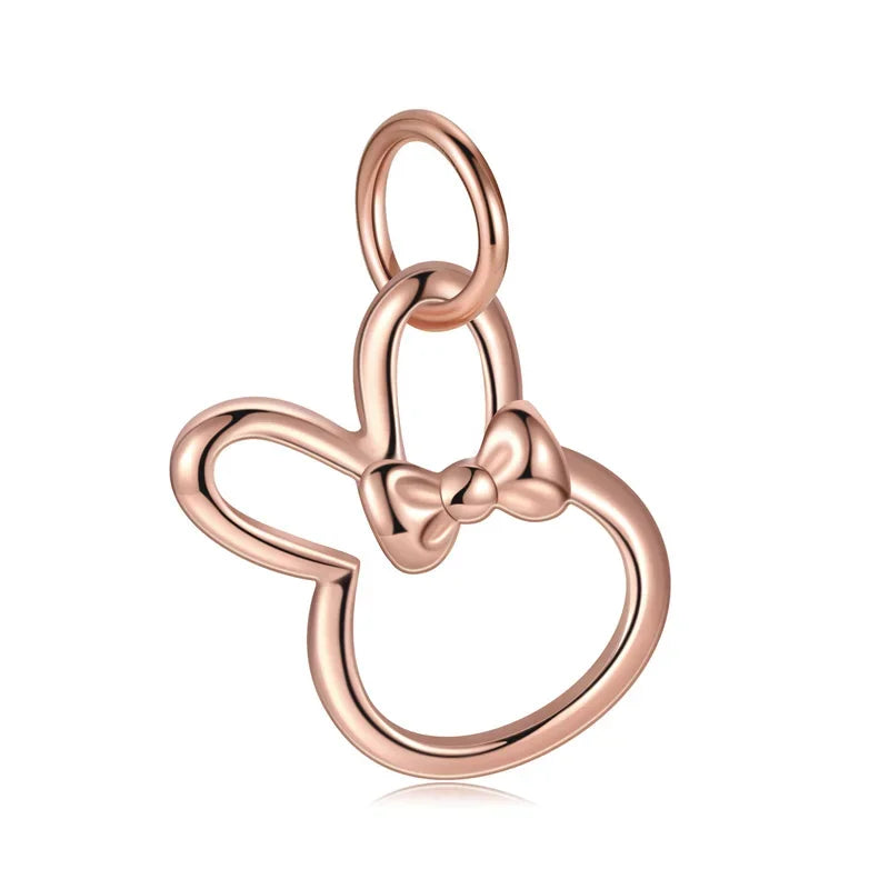 Rabbit Hollow Pendant DH0015