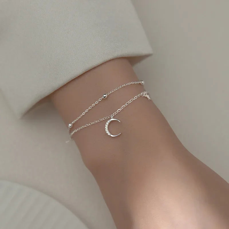 Moon Star Bracelet DB1161