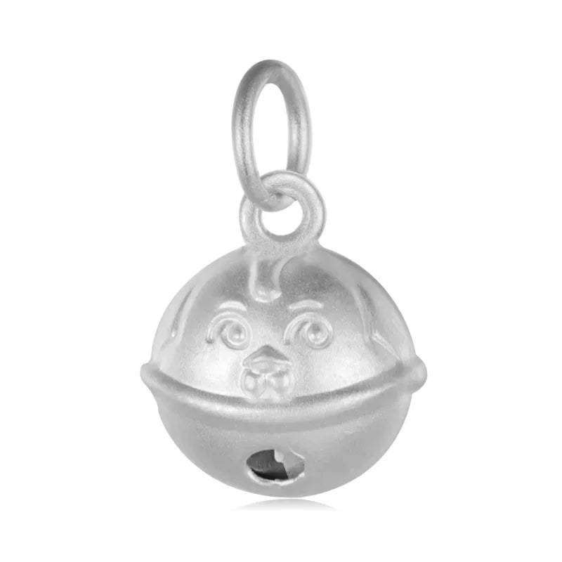 12 Zodiac Signs Pendant Handmade DIY Necklace Accessories Jewelry DZ814