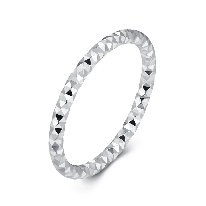 Gypsophila Section Opening Rings DG0203