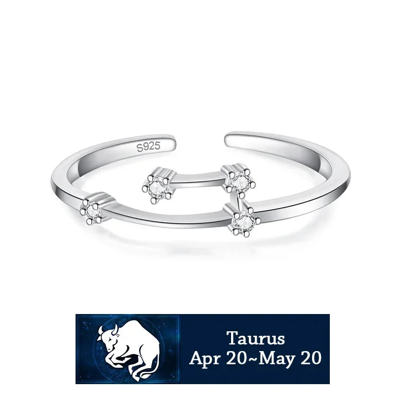 12 Constellation Opening DA348