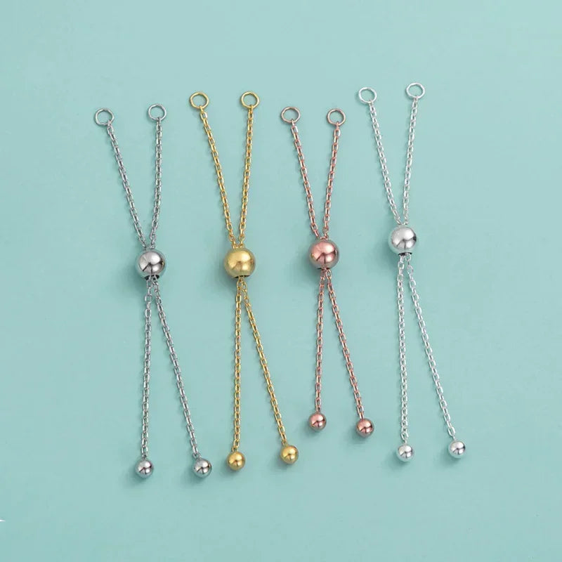 6/10mm Cross Chian Pendant Pendant DZ1101