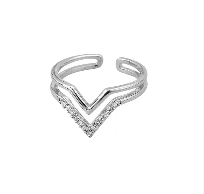 ElfoPlataSi Real 925 Sterling Silver Bracelet For women Jewelry 2942
