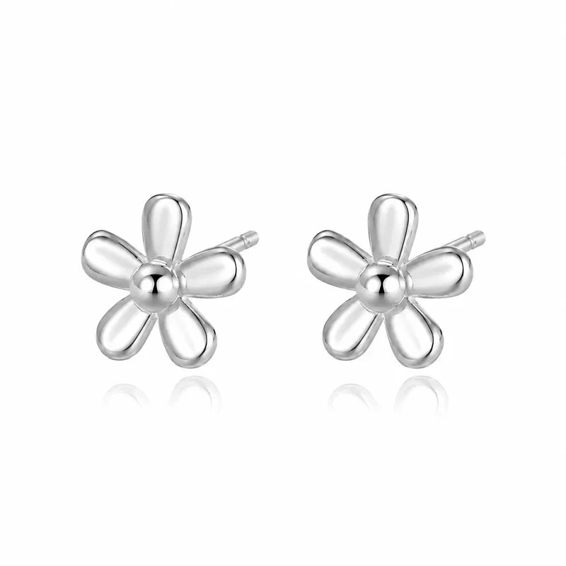 Flower Stud Earrings DS4911