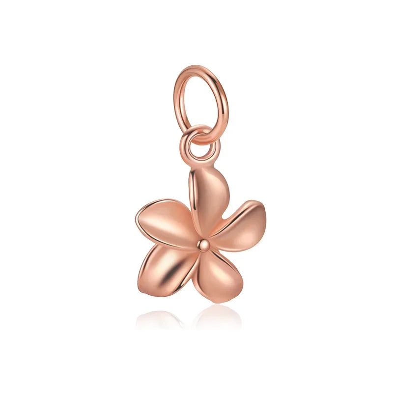 Flower Small Windmill DIY Bracelet Accessories DZ824