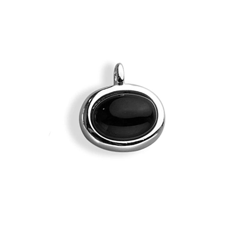 Ellipse Bright Charm Pendant DZ1789