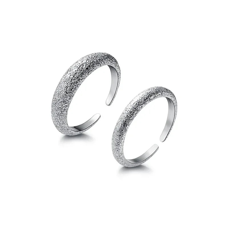 Sweet Twinkling Opening Finger Rings DB1350