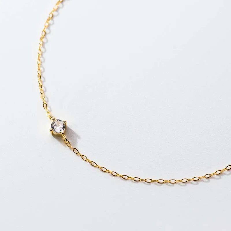 925 Sterling Silver Elegant Shiny Bracelet DS4548