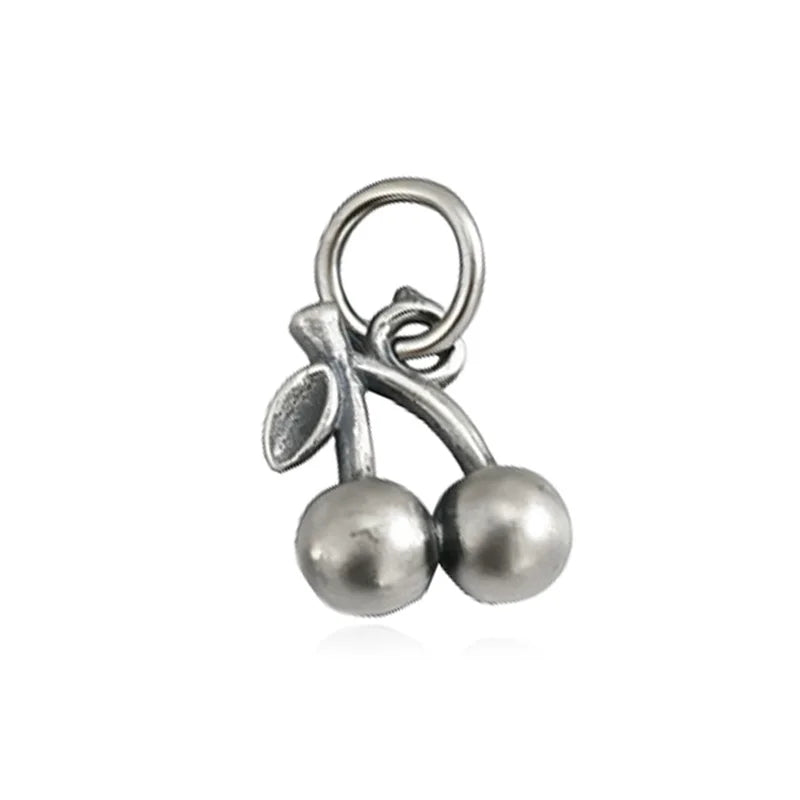 Cute Cherry Pendant Pendant Pendant DZ1827