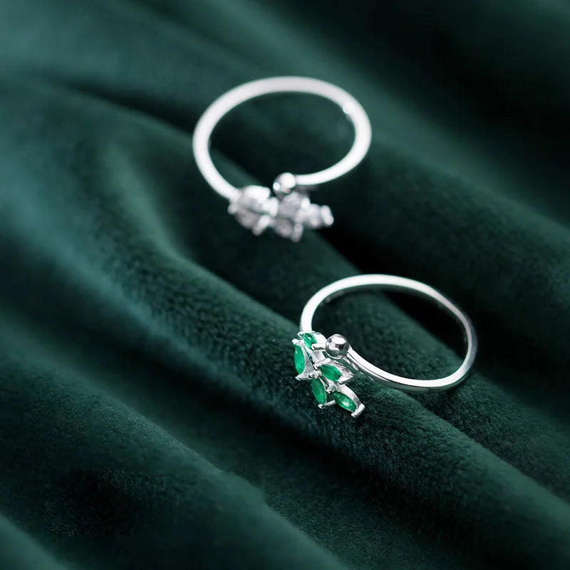 Leaves Cocktail Sizable DA328