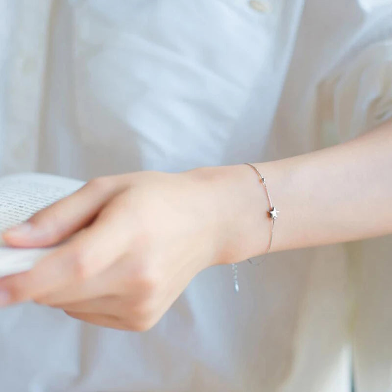 Star Beads Bracelet DS1212