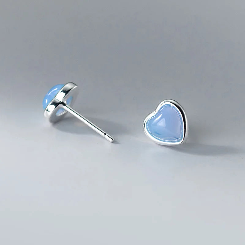 Sweet Love Stud Earrings DS3431