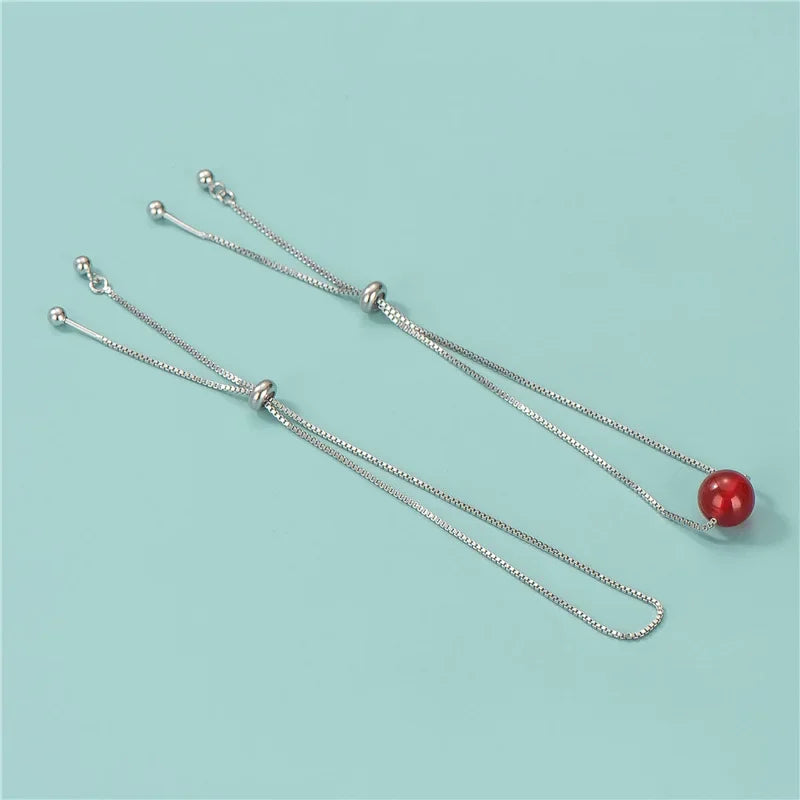 Bracelet For Women Box Chain DIY Adjustable Bracelet Wedding Party HY692