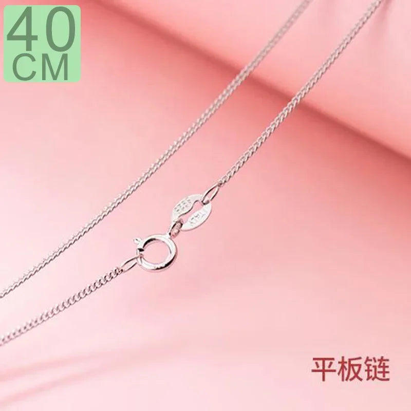 26 Letters Pendant DIY Accessories Jewelry DS837