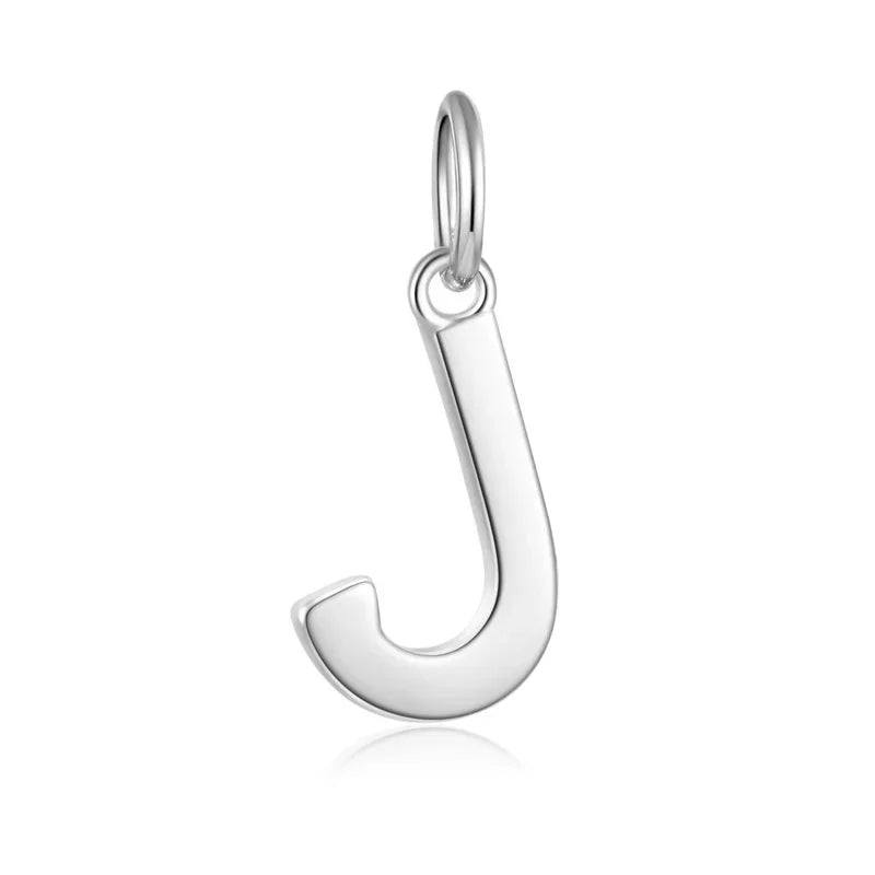 26 Letters Pendant DIY Accessories Jewelry DS837