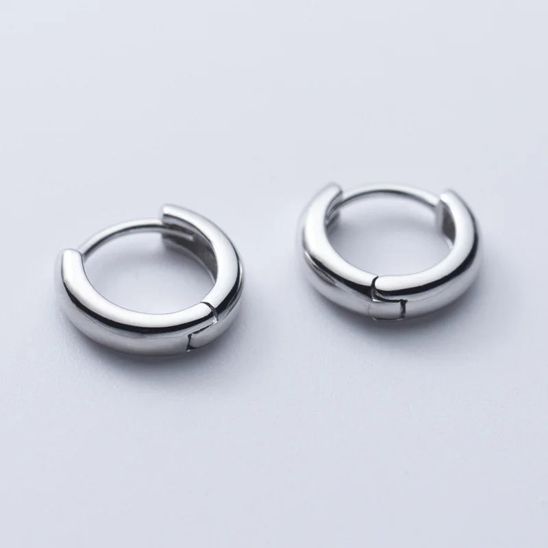 Charm Sweet Hoop Earrings Fashion Cute Gift DS3659