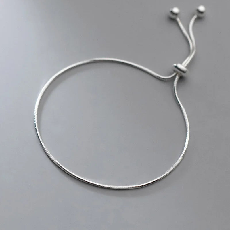 Snake Chain Bracelets DS4290