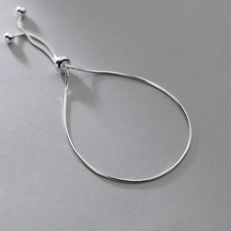 Snake Chain Bracelets DS4290