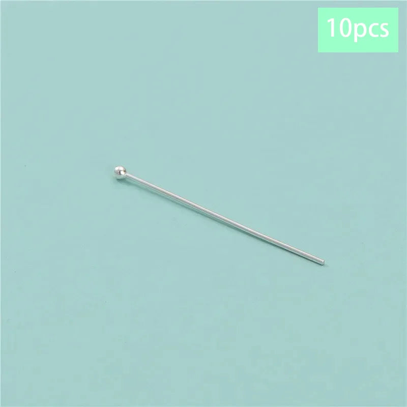 Beads Needle DIY Necklace Bracelet Accessories Jewelry HY932