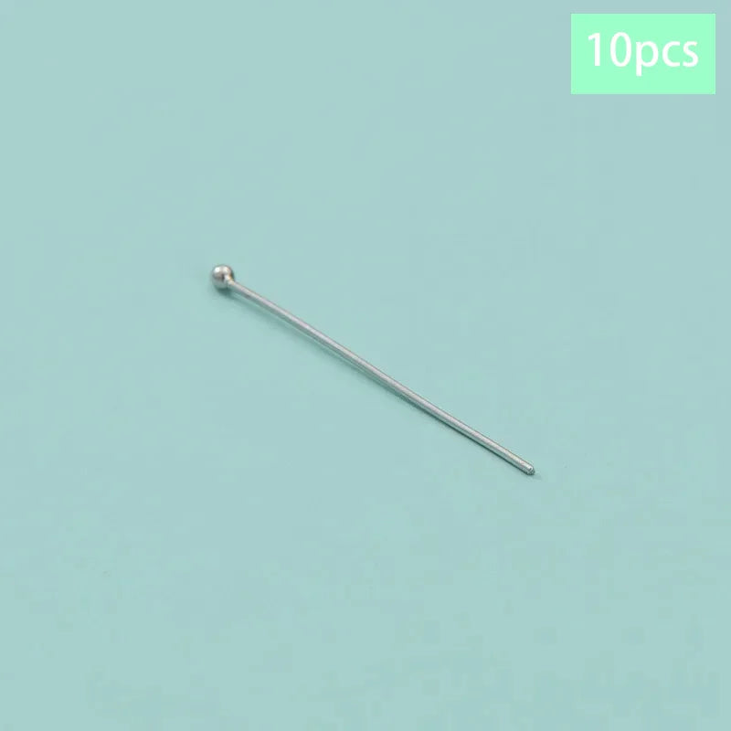 Beads Needle DIY Necklace Bracelet Accessories Jewelry HY932