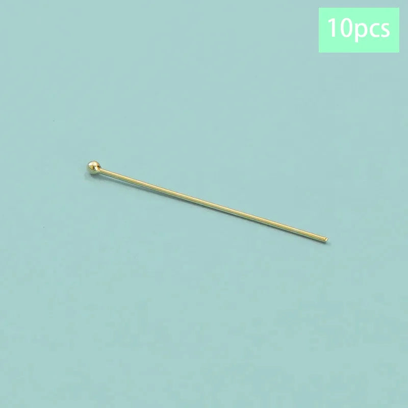 Beads Needle DIY Necklace Bracelet Accessories Jewelry HY932