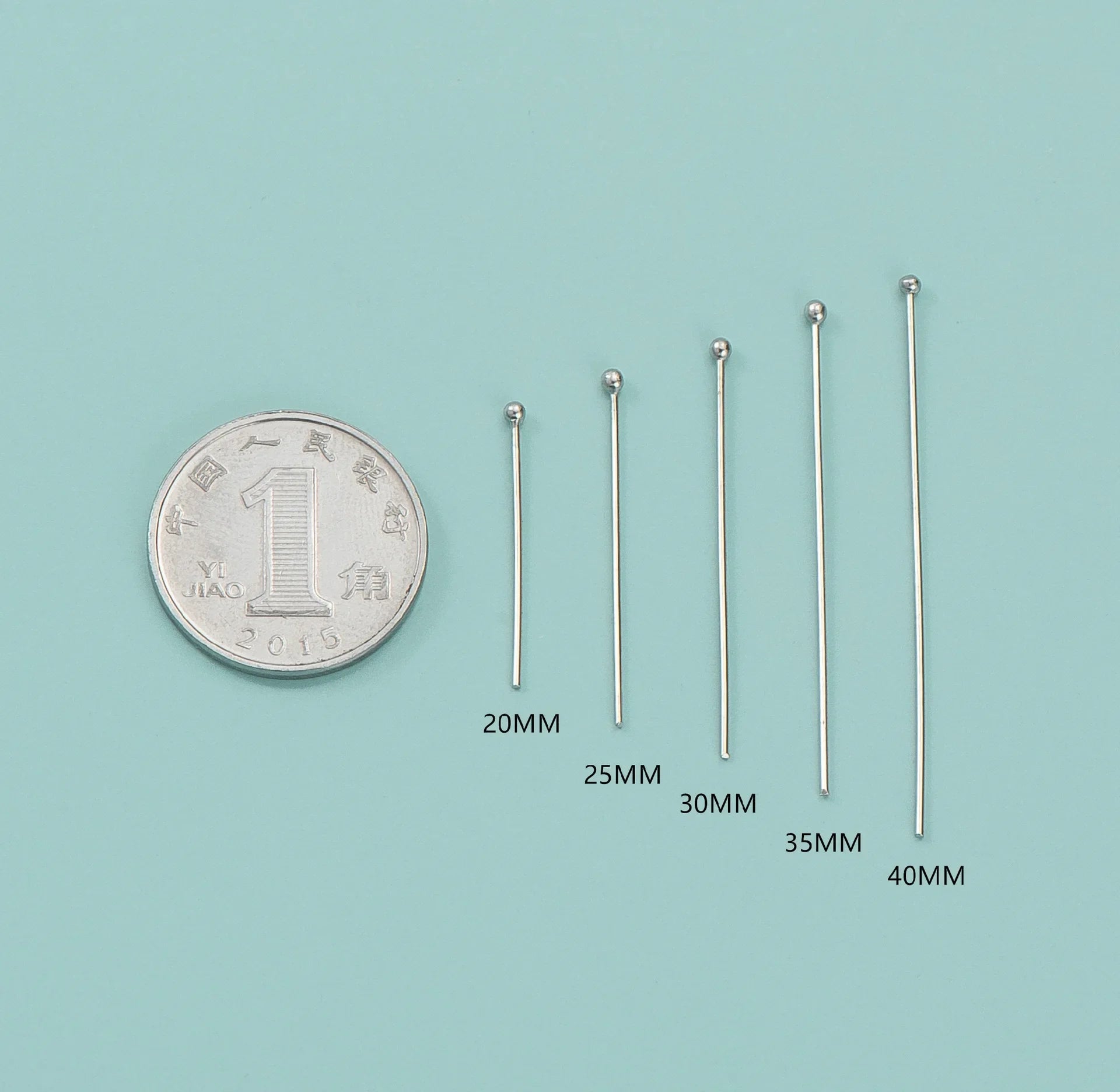 Beads Needle DIY Necklace Bracelet Accessories Jewelry HY932