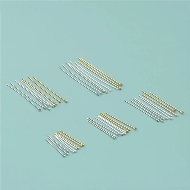 Beads Needle DIY Necklace Bracelet Accessories Jewelry HY932