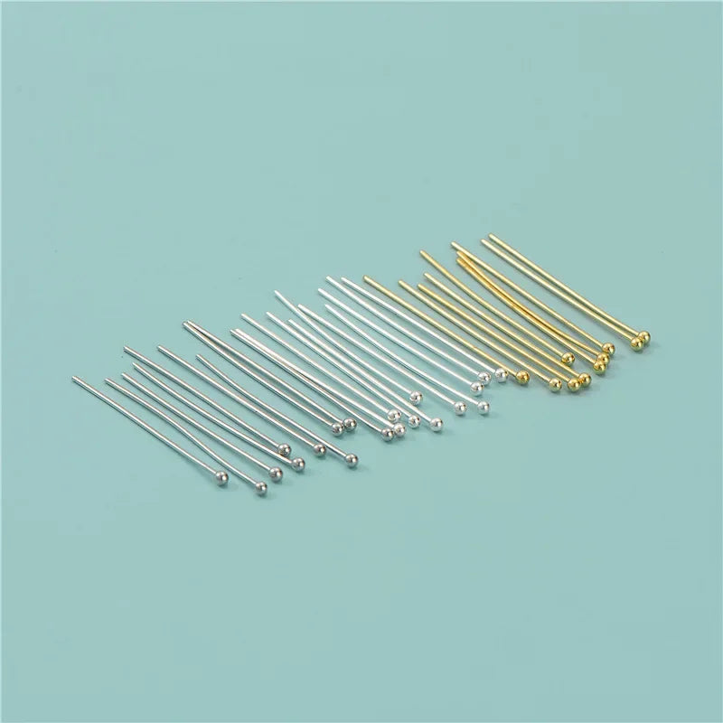 Beads Needle DIY Necklace Bracelet Accessories Jewelry HY932