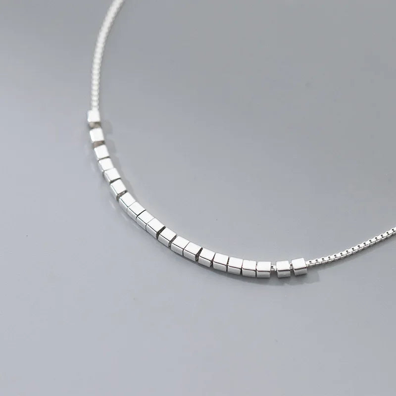 Anklets Fashion Geometric Beads Anklets DS3797