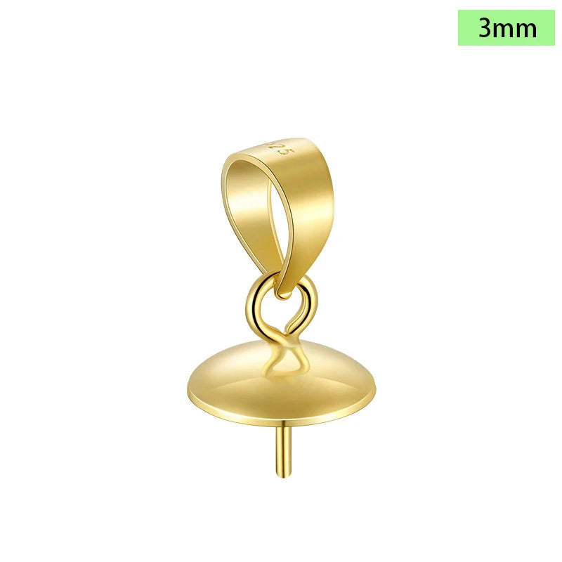 Colored Parts Pendant Handmade Empty Tray Accessories DZ1680