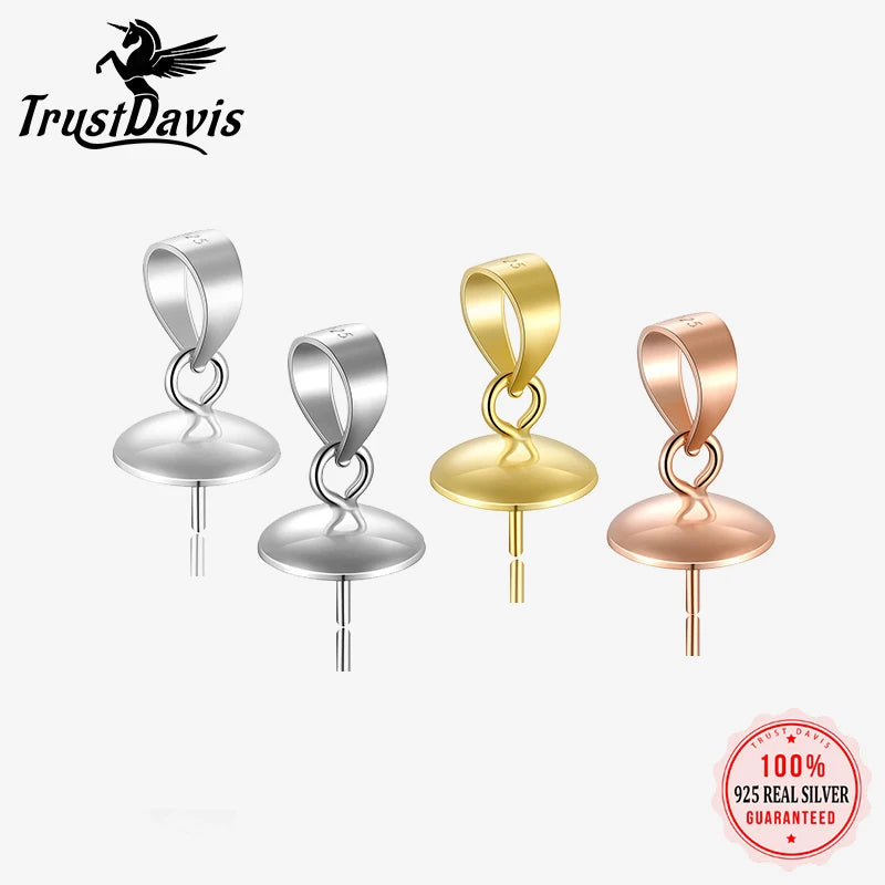 Colored Parts Pendant Handmade Empty Tray Accessories DZ1680