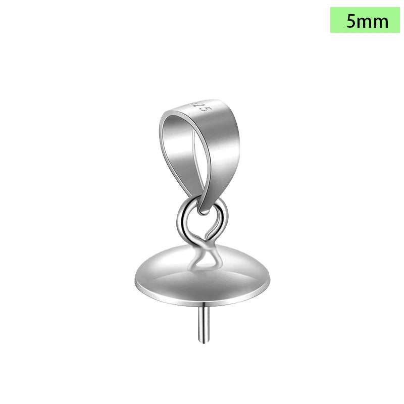 Colored Parts Pendant Handmade Empty Tray Accessories DZ1680