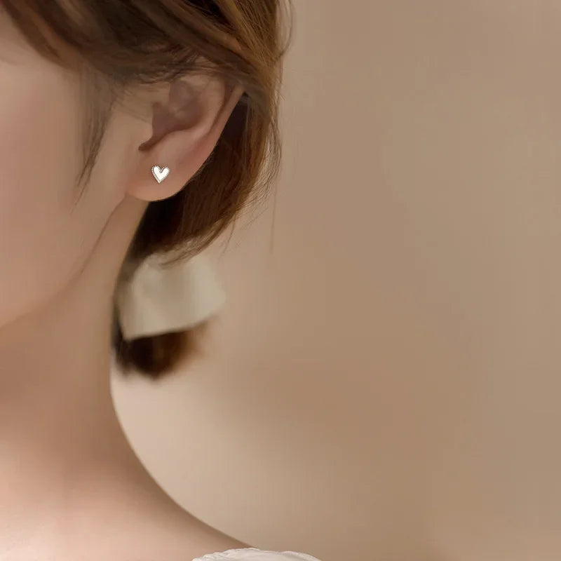 Earring Jewelry Gift DA2852