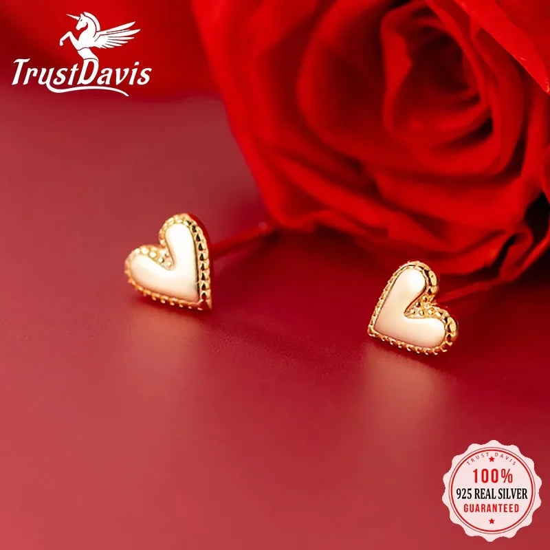 Earring Jewelry Gift DA2852