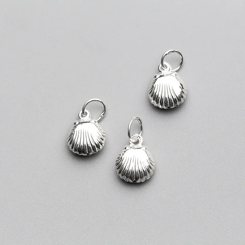 Shell DIY Necklace Bracelet Accessories HY527