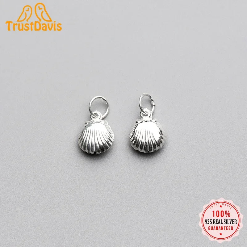 Shell DIY Necklace Bracelet Accessories HY527