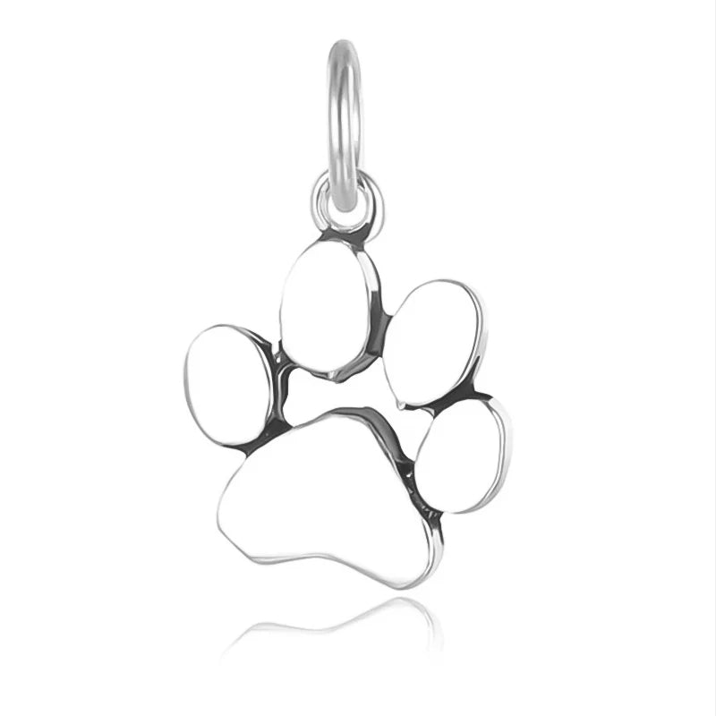 Sweet Cat Claw Pendant HY806