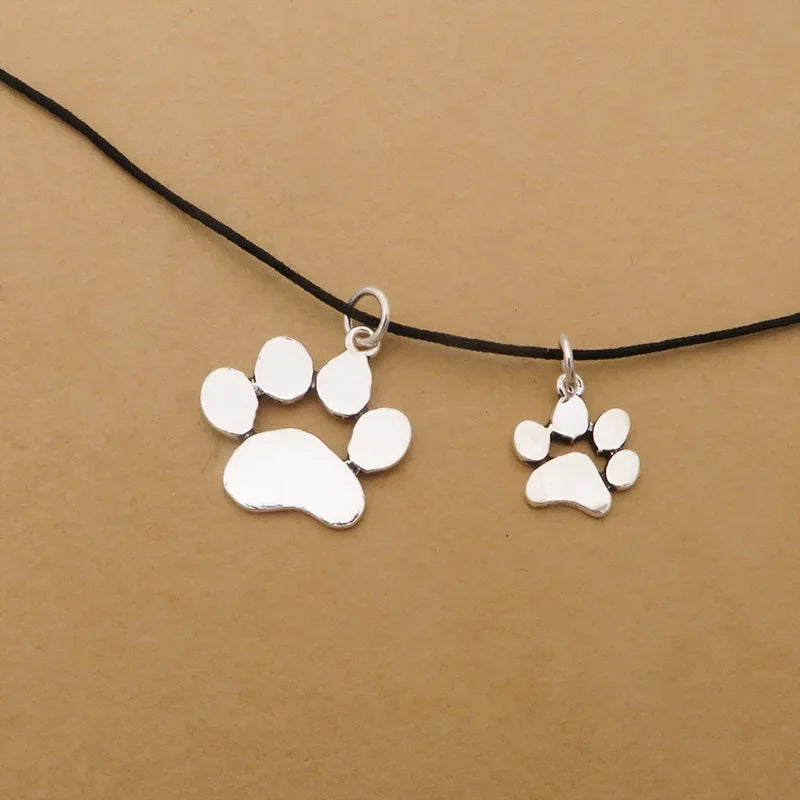 Sweet Cat Claw Pendant HY806