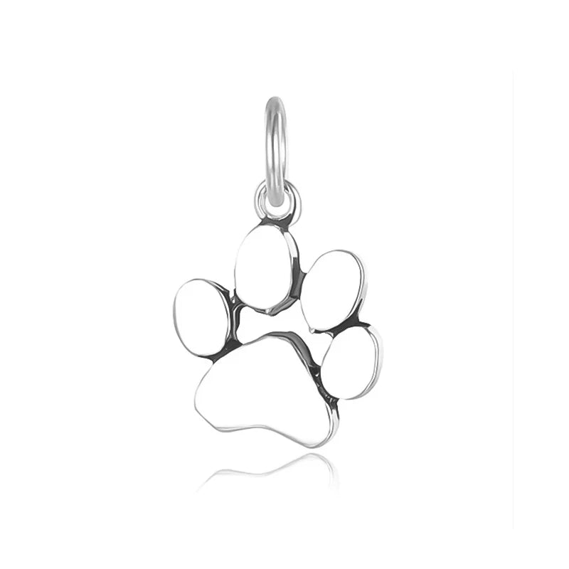 Sweet Cat Claw Pendant HY806