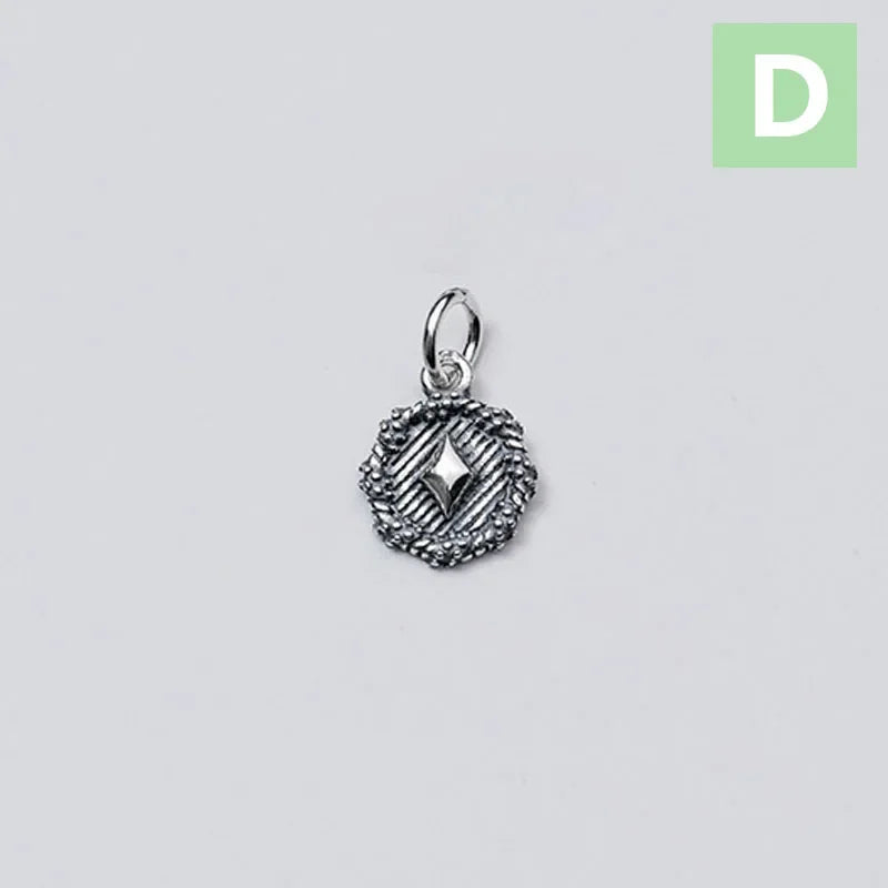 Playing CARDS Charm Pendant Handmade DIY Accessories DZ265